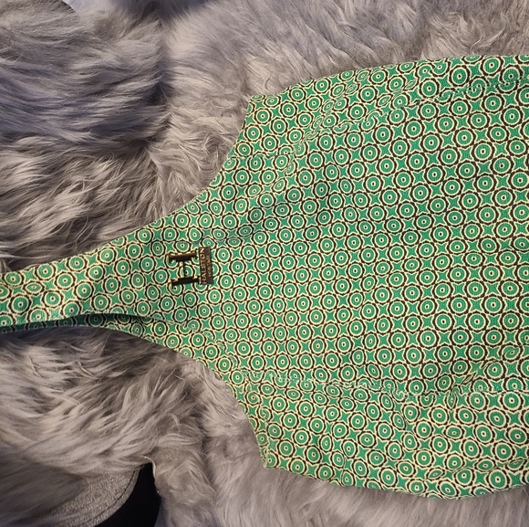 Halston Heritage Tote - Picture 1 of 2